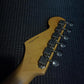 [SN SZ11130543] USED Fender / Eric Clapton Strartocaster Vintage Noiseless Black-2001- [04]