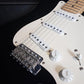 [SN SZ11130543] USED Fender / Eric Clapton Strartocaster Vintage Noiseless Black-2001- [04]