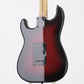 [SN JD18000674] USED FENDER / MADE IN JAPAN Ken Stratocaster Galaxy Red [03]