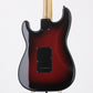 [SN JD18000674] USED FENDER / MADE IN JAPAN Ken Stratocaster Galaxy Red [03]