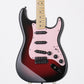 [SN JD18000674] USED FENDER / MADE IN JAPAN Ken Stratocaster Galaxy Red [03]