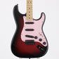 [SN JD18000674] USED FENDER / MADE IN JAPAN Ken Stratocaster Galaxy Red [03]