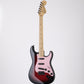 [SN JD18000674] USED FENDER / MADE IN JAPAN Ken Stratocaster Galaxy Red [03]