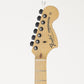 [SN JD18000674] USED FENDER / MADE IN JAPAN Ken Stratocaster Galaxy Red [03]