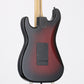 [SN JD18000674] USED FENDER / MADE IN JAPAN Ken Stratocaster Galaxy Red [03]