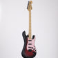 [SN JD18000674] USED FENDER / MADE IN JAPAN Ken Stratocaster Galaxy Red [03]