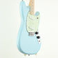 [SN MX19183473] USED Fender Mexico / Player Mustang Maple Fingerboard Sonic Blue [11]