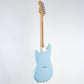 [SN MX19183473] USED Fender Mexico / Player Mustang Maple Fingerboard Sonic Blue [11]