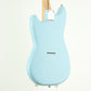 [SN MX19183473] USED Fender Mexico / Player Mustang Maple Fingerboard Sonic Blue [11]