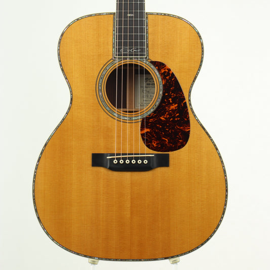 [SN 1579573] USED C.F.Martin / 000-42ECJ Eric Clapton Signature Model [12]