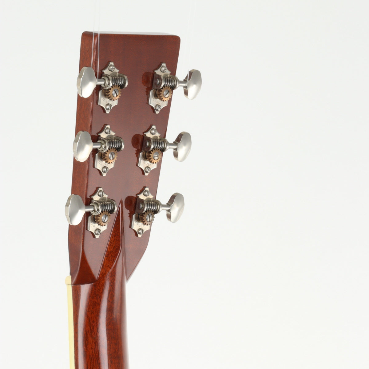 [SN 1579573] USED C.F.Martin / 000-42ECJM Eric Clapton Signature Model [12]