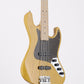 [SN M10585] USED Sadowsky / Metroline MV4 VTN Vintage Tint Natural 2014 [09]