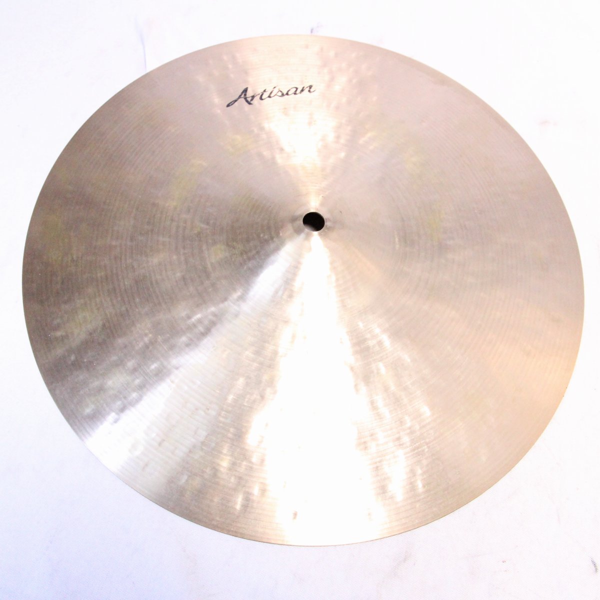 USED SABAIN / Artisan 14" Hats 1008/1364g Sabian Hi-Hat [08]