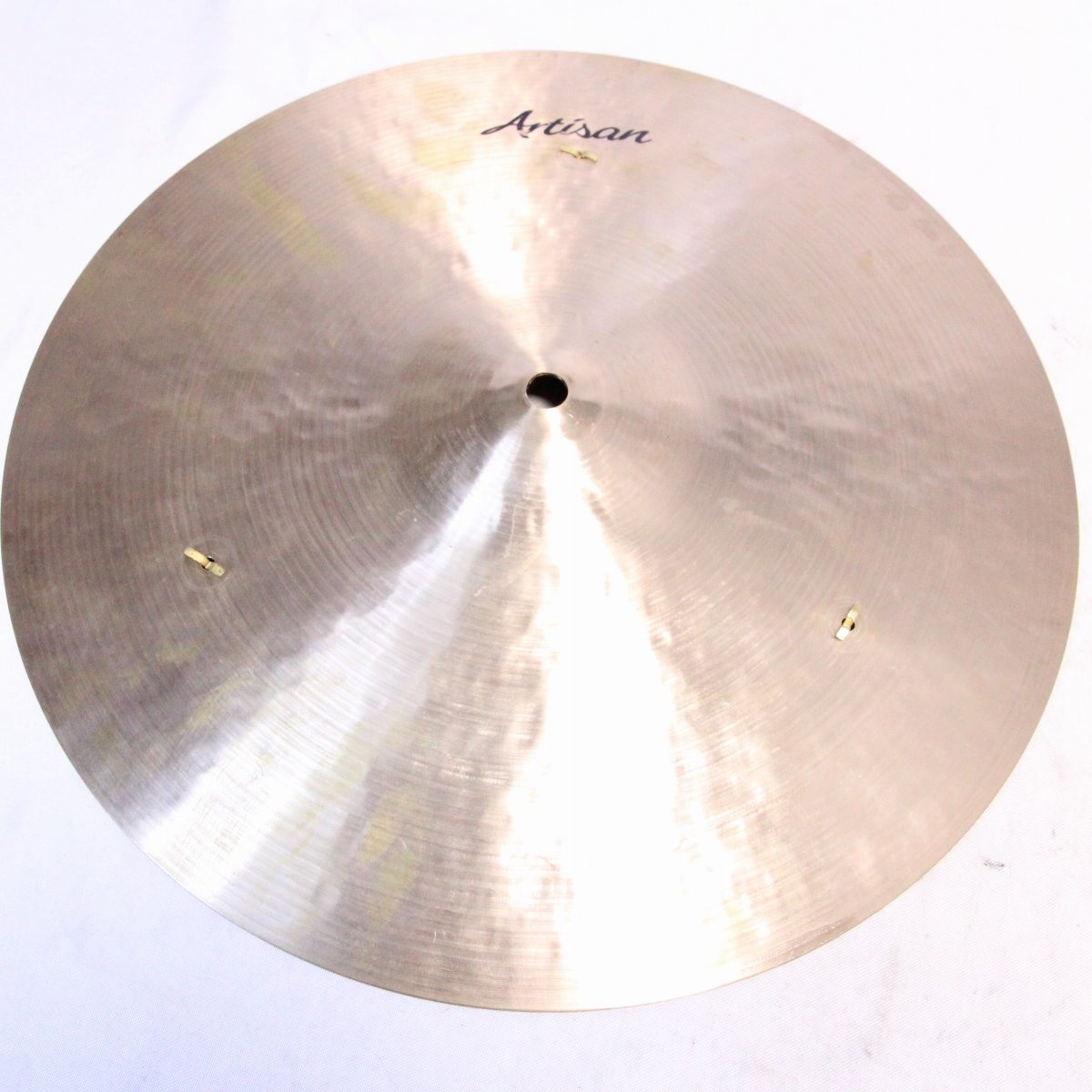 USED SABAIN / Artisan 14" Hats 1008/1364g Sabian Hi-Hat [08]