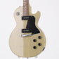 [SN 04274] USED Gibson Custom / Historic Collection 1960 Les Paul Special Single Cut TV Yellow 2014 [09]