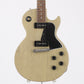 [SN 04274] USED Gibson Custom / Historic Collection 1960 Les Paul Special Single Cut TV Yellow 2014 [09]