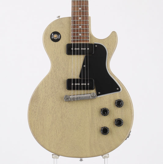 [SN 04274] USED Gibson Custom / Historic Collection 1960 Les Paul Special Single Cut TV Yellow 2014 [09]