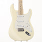 [SN US14042592] USED Fender / Eric Clapton Stratocaster Modified Olympic White 2014 [09]