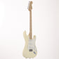 [SN US14042592] USED Fender / Eric Clapton Stratocaster Modified Olympic White 2014 [09]