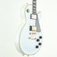 [SN 22091525009] USED Epiphone Epiphone / Inspired by Gibson Les Paul Custom Alpine White [20]