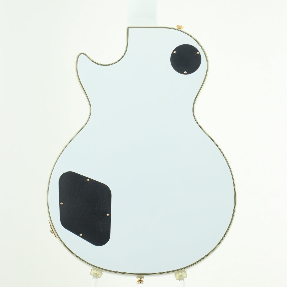 [SN 22091525009] USED Epiphone Epiphone / Inspired by Gibson Les Paul Custom Alpine White [20]