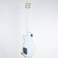 [SN 22091525009] USED Epiphone Epiphone / Inspired by Gibson Les Paul Custom Alpine White [20]