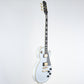 [SN 22091525009] USED Epiphone Epiphone / Inspired by Gibson Les Paul Custom Alpine White [20]