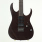 [SN F0432567] USED Ibanez / RG2771FM Prestige MOD Black Onyx [11]