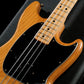 [SN S708097] USED FENDER / 1978 Mustang Bass Natural [05]