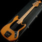 [SN S708097] USED FENDER / 1978 Mustang Bass Natural [05]