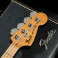 [SN S708097] USED FENDER / 1978 Mustang Bass Natural [05]