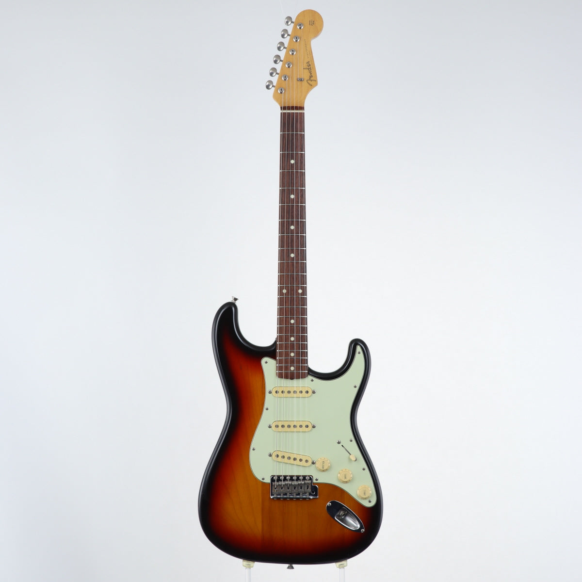 [SN MIJ N076045] USED Fender Japan Fender Japan / ST62-70 3 Tone Sunburst [20]