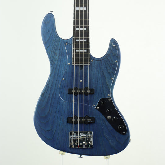 [SN 139507] USED Bacchus / WL-417AC Blue Oil [11]