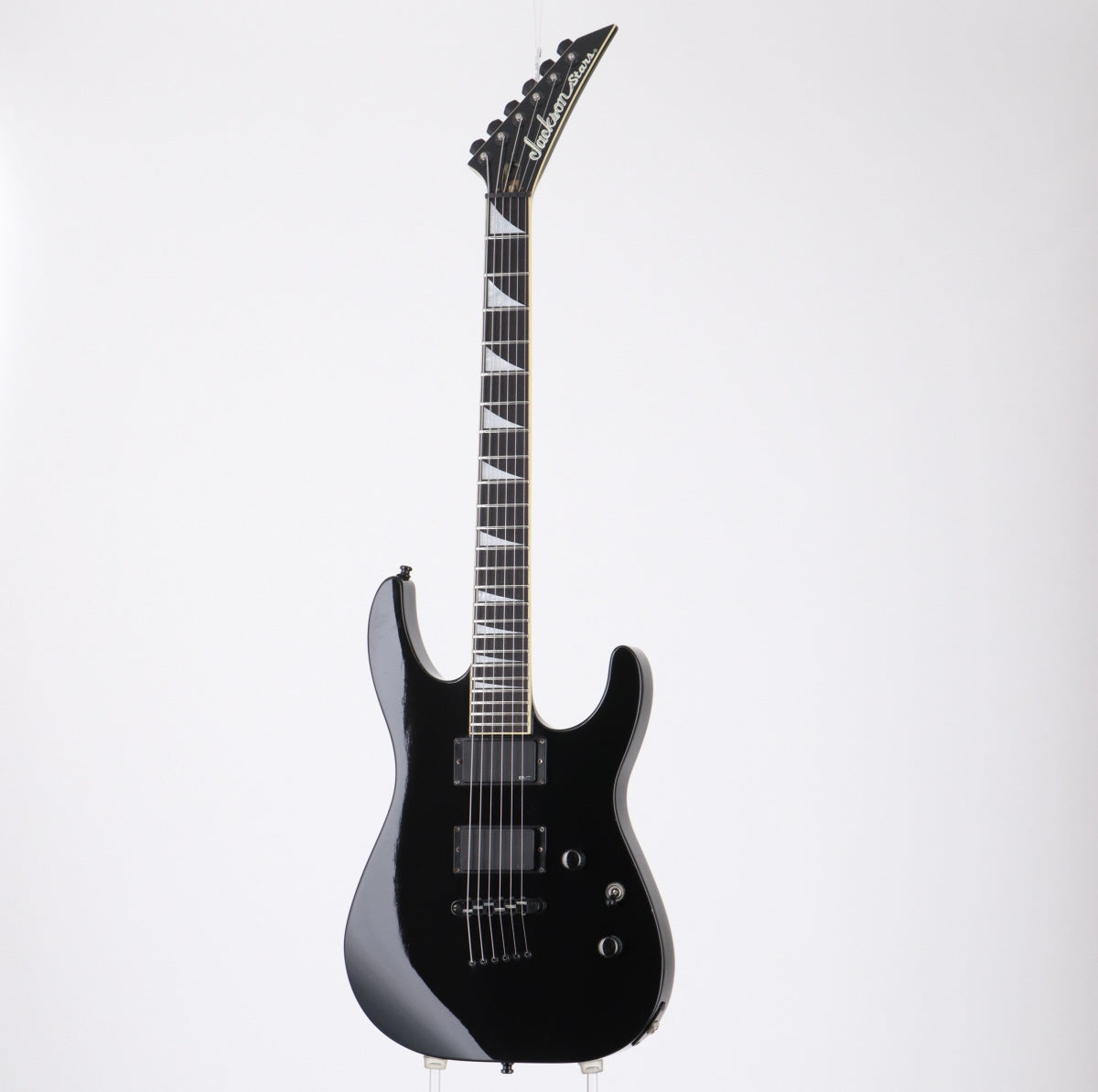 [SN 073798] USED JACKSON STARS / SL-TN02 STB BLK [03]