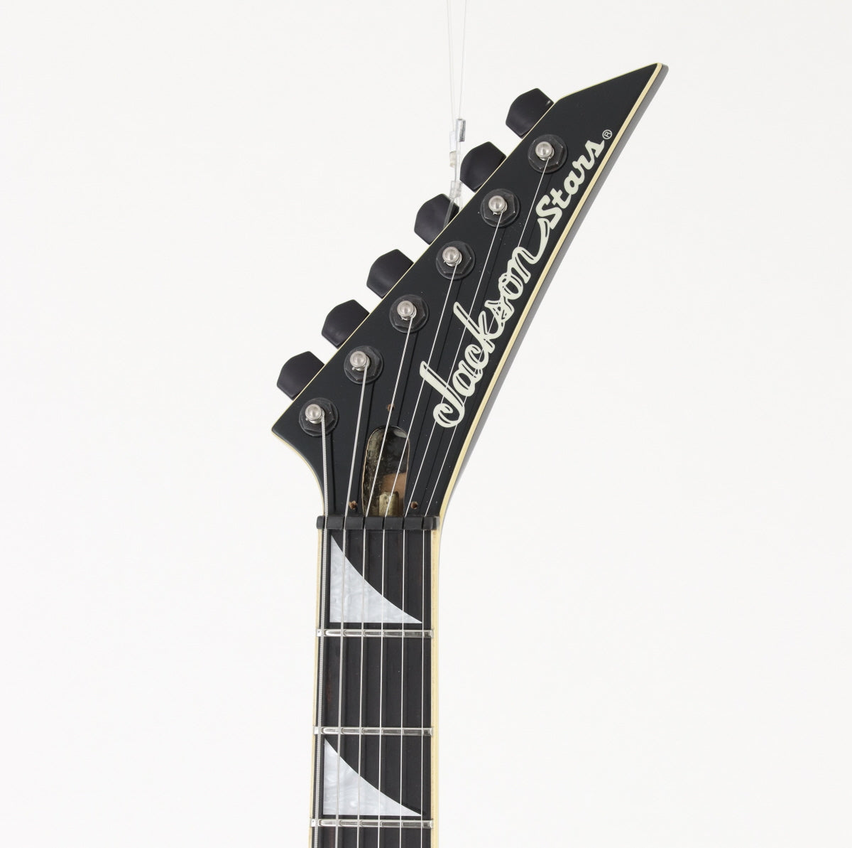 [SN 073798] USED JACKSON STARS / SL-TN02 STB BLK [03]