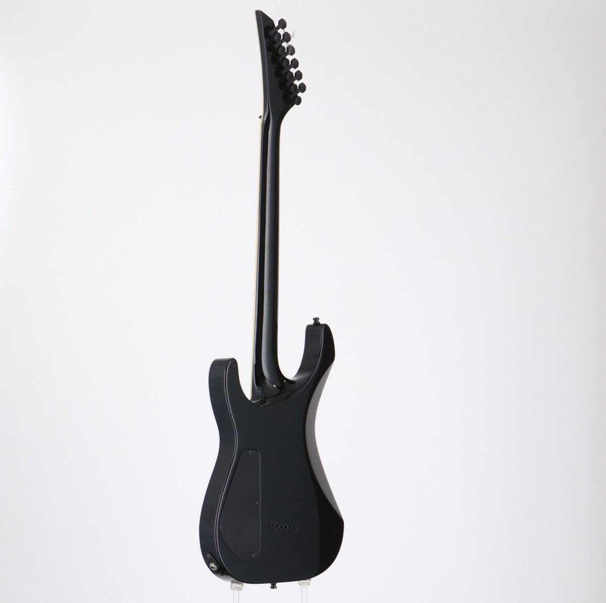 [SN 073798] USED JACKSON STARS / SL-TN02 STB BLK [03]