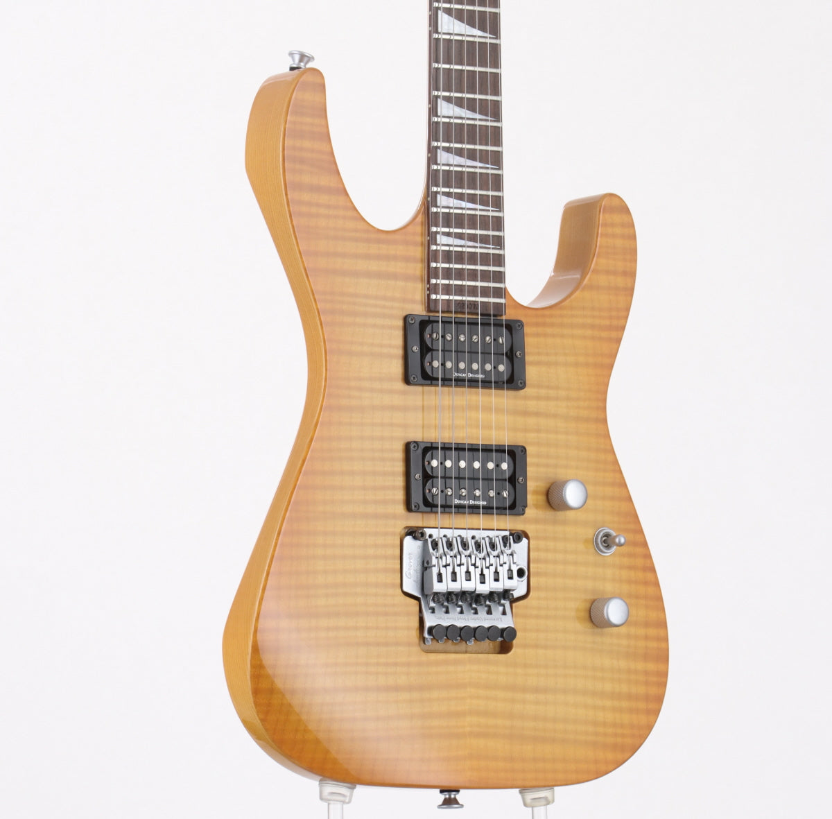 [SN 020979] USED GROVER JACKSON / SL-C.U HH TYPE [06]