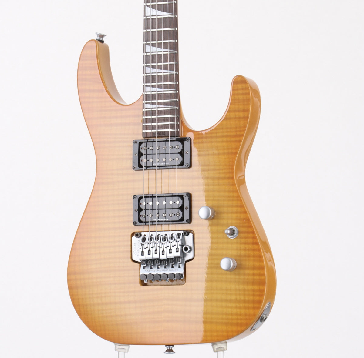 [SN 020979] USED GROVER JACKSON / SL-C.U HH TYPE [06]