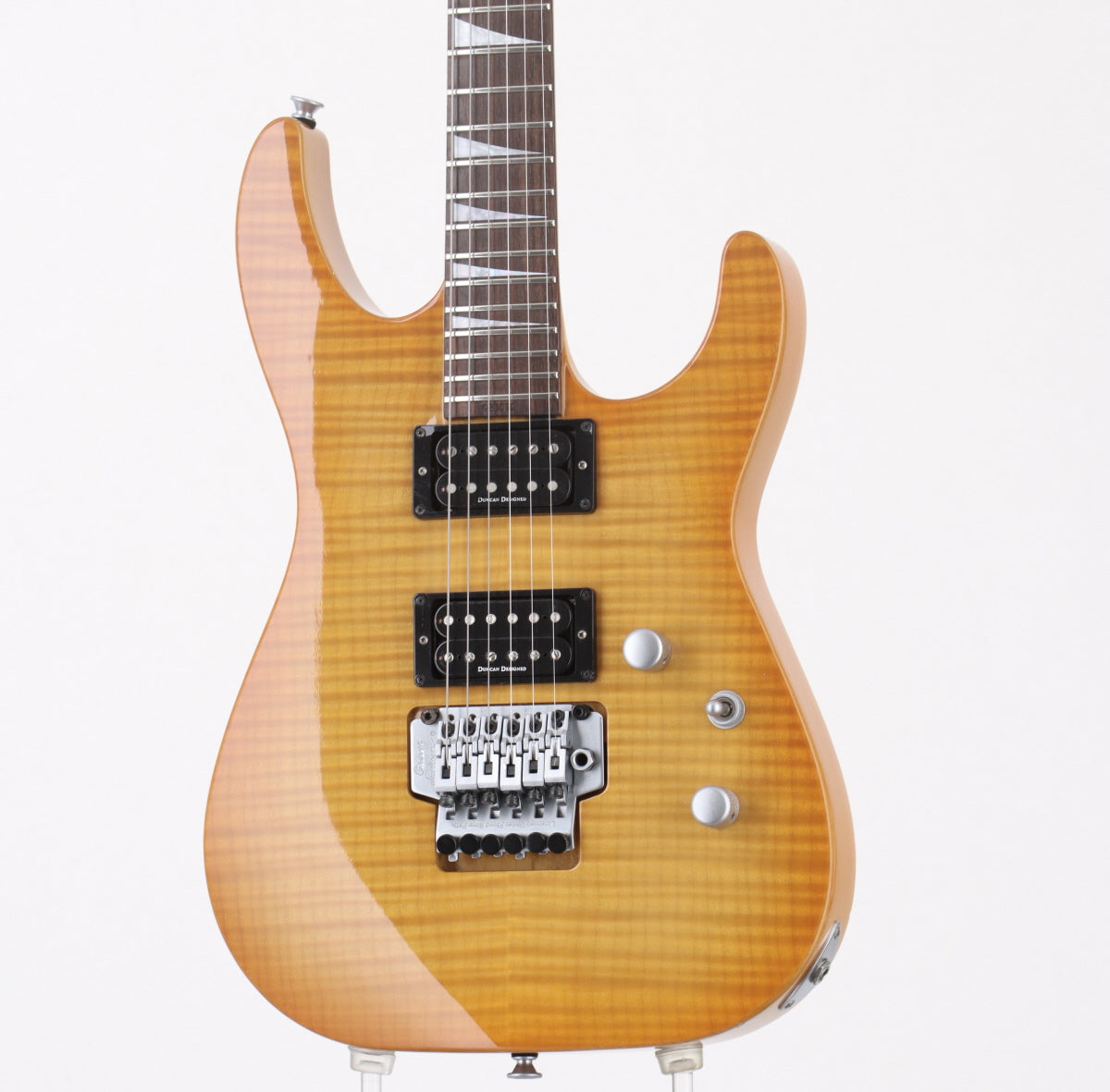 [SN 020979] USED GROVER JACKSON / SL-C.U HH TYPE [06]