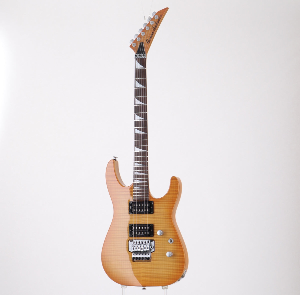 [SN 020979] USED GROVER JACKSON / SL-C.U HH TYPE [06]