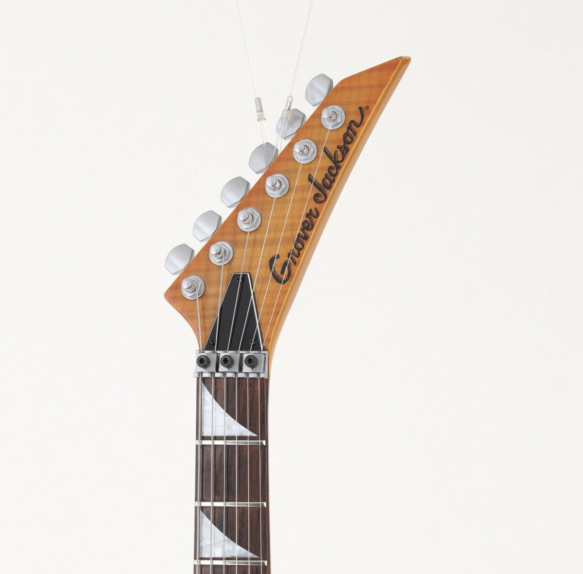 [SN 020979] USED GROVER JACKSON / SL-C.U HH TYPE [06]