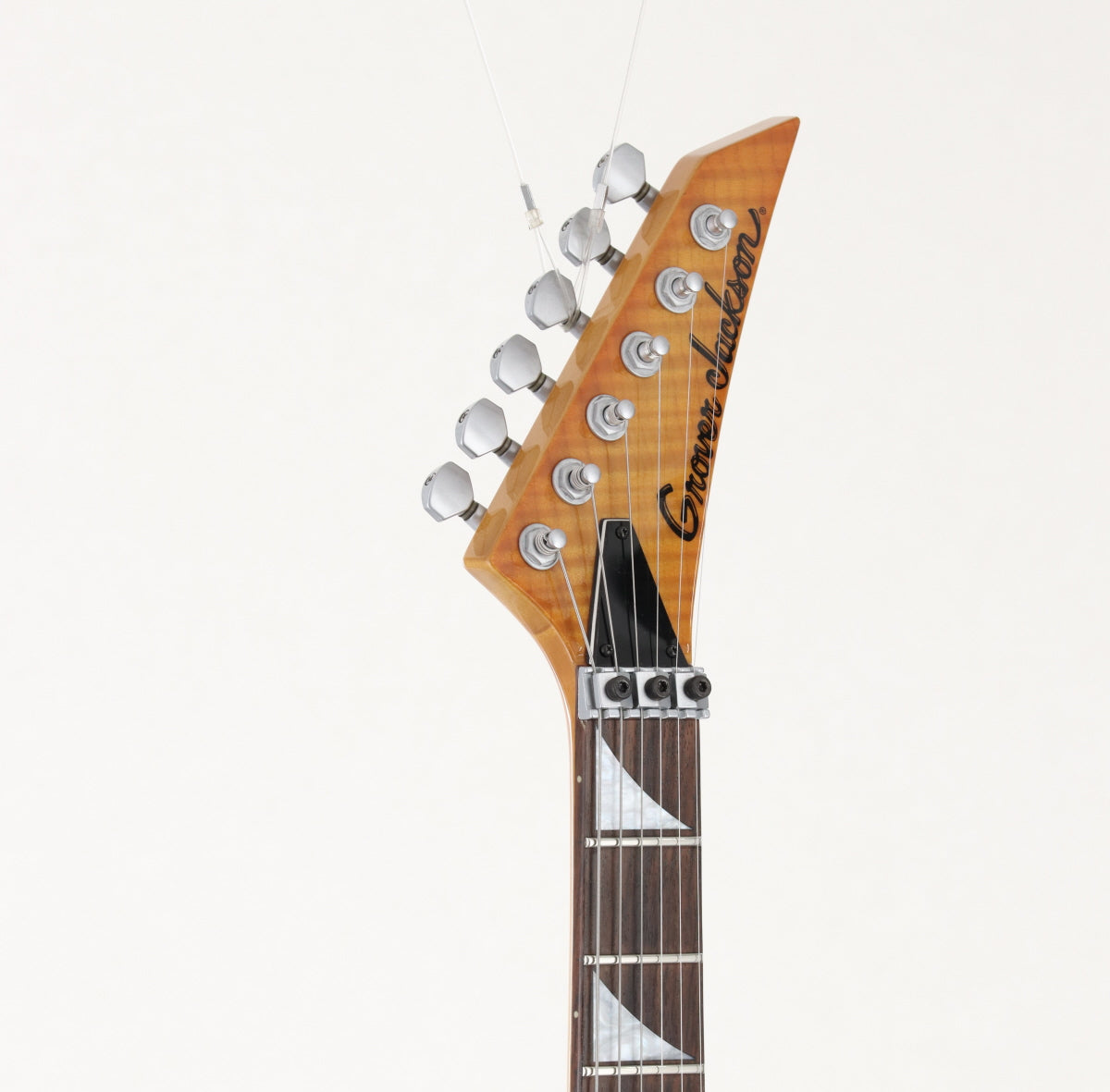 [SN 020979] USED GROVER JACKSON / SL-C.U HH TYPE [06]