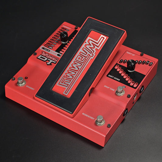 [SN 00006021] USED Digitech / Whammy DTV-01 Whammy Octaver [10]