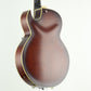 [SN S04042744] USED Ibanez / AK85 Dark Violin Sunburst [11]