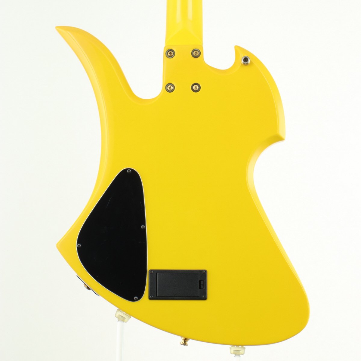 USED Burny / MG-145S hide Model Yellow Heart [11]