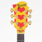 USED Burny / MG-145S hide Model Yellow Heart [11]