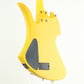 USED Burny / MG-145S hide Model Yellow Heart [11]