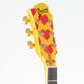 USED Burny / MG-145S hide Model Yellow Heart [11]