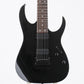 [SN F0437000] USED Ibanez / Prestige RG15271-GK Galaxy Black [3.46kg / Made in 2004] [Made in Japan / Made by Fujigen] Ibanez 7-string [08]