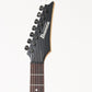 [SN F0437000] USED Ibanez / Prestige RG15271-GK Galaxy Black [3.46kg / Made in 2004] [Made in Japan / Made by Fujigen] Ibanez 7-string [08]